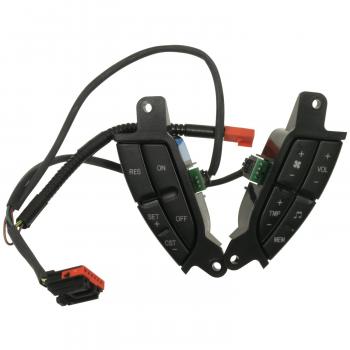 2004 Mercury Mountaineer Cruise Control Switch Standard Motor Products DS2347 image 3 of 3