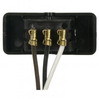 2005 Mercury Mariner Sunroof Switch Standard Motor Products DS2348 image 1 of 3