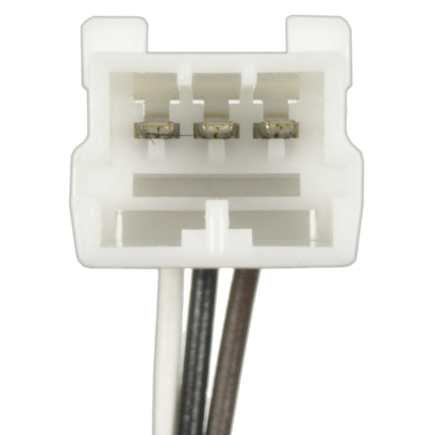 Standard Motor Products DS2348 - Sunroof Switch Standard Motor Products DS2348 Sunroof Switch product image 2 of 3