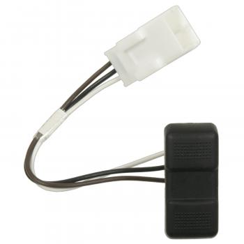 2005 Mercury Mariner Sunroof Switch Standard Motor Products DS2348 image 3 of 3