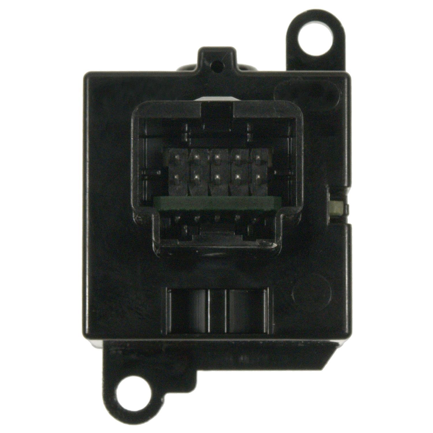 Standard Motor Products DS2349 - Seat Heater Switch Standard Motor Products DS2349 Seat Heater Switch product image 1 of 3
