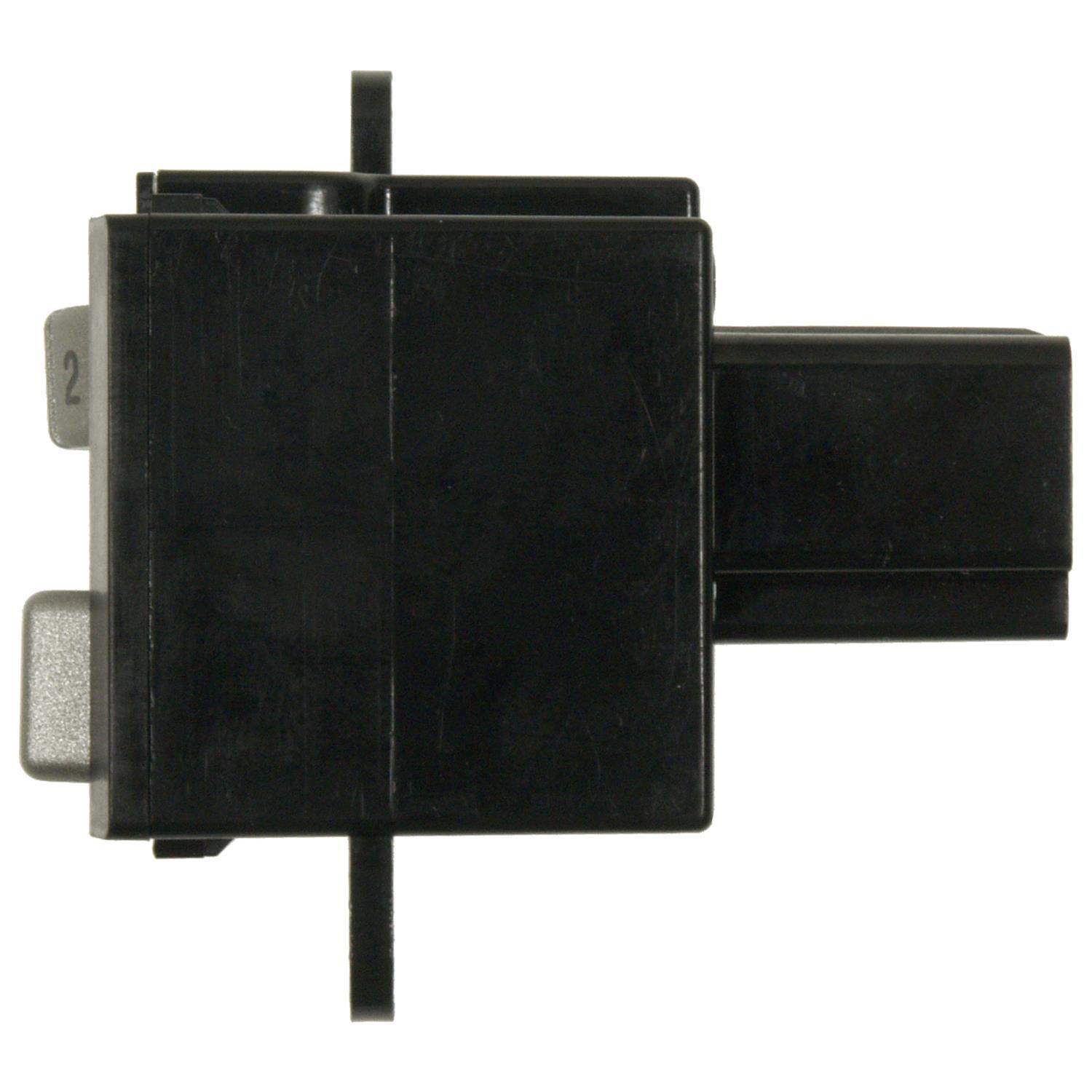 Standard Motor Products DS2349 - Seat Heater Switch Standard Motor Products DS2349 Seat Heater Switch product image 3 of 3