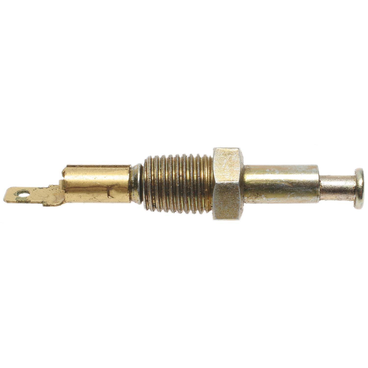 Standard Motor Products DS235 - Door Jamb Switch Standard Motor Products DS235 Door Jamb Switch product image 1 of 3