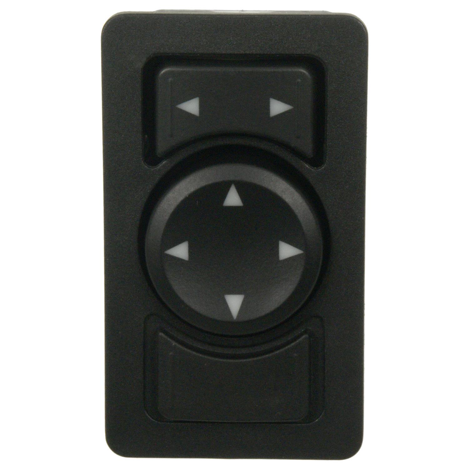 Standard Motor Products DS2351 Door Remote Mirror Switch product image 2 of 3