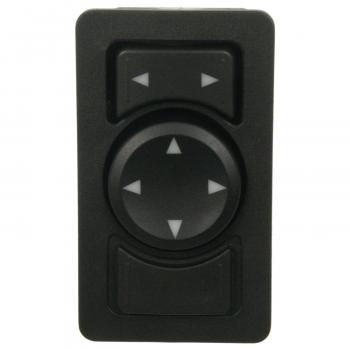 2005 Mercury Monterey Door Remote Mirror Switch Standard Motor Products DS2351 image 2 of 3