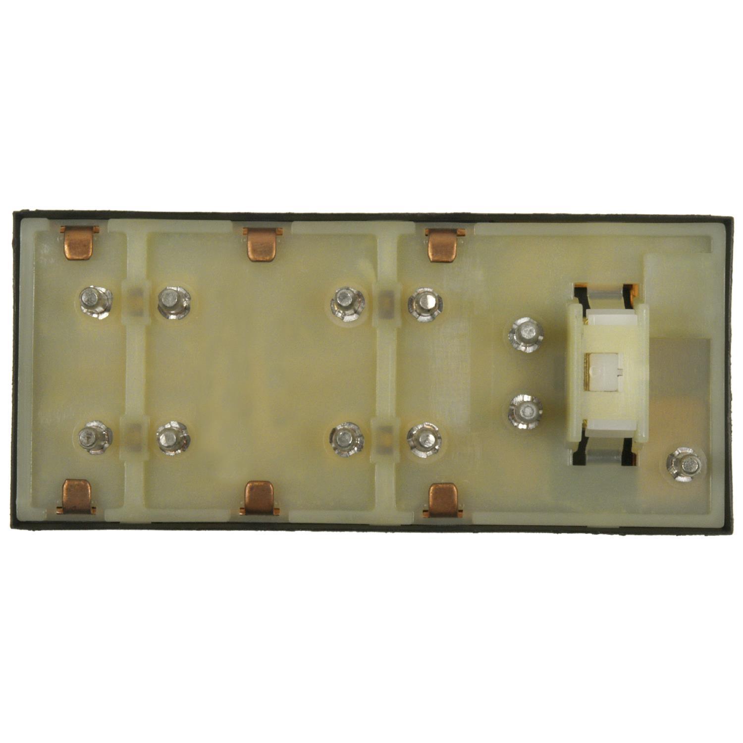 Standard Motor Products DS2353 - Door Window Switch Standard Motor Products DS2353 Door Window Switch product image 1 of 3