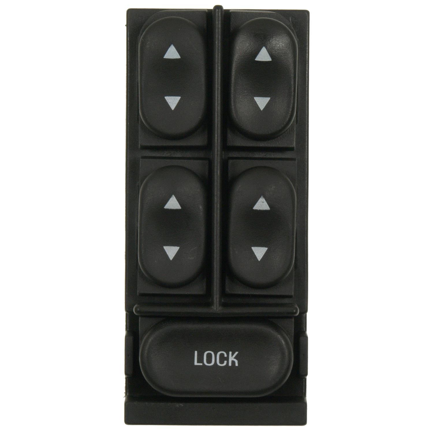 Standard Motor Products DS2353 - Door Window Switch Standard Motor Products DS2353 Door Window Switch product image 2 of 3