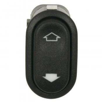 2000 Mercury Cougar Door Window Switch Left Standard Motor Products DS2354 image 2 of 3