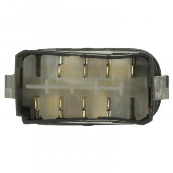 2006 Dodge Sprinter 2500 Seat Heater Switch Standard Motor Products DS2358 image 1 of 3