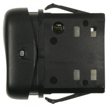 2006 Dodge Sprinter 2500 Traction Control Switch Standard Motor Products DS2360 image 3 of 3