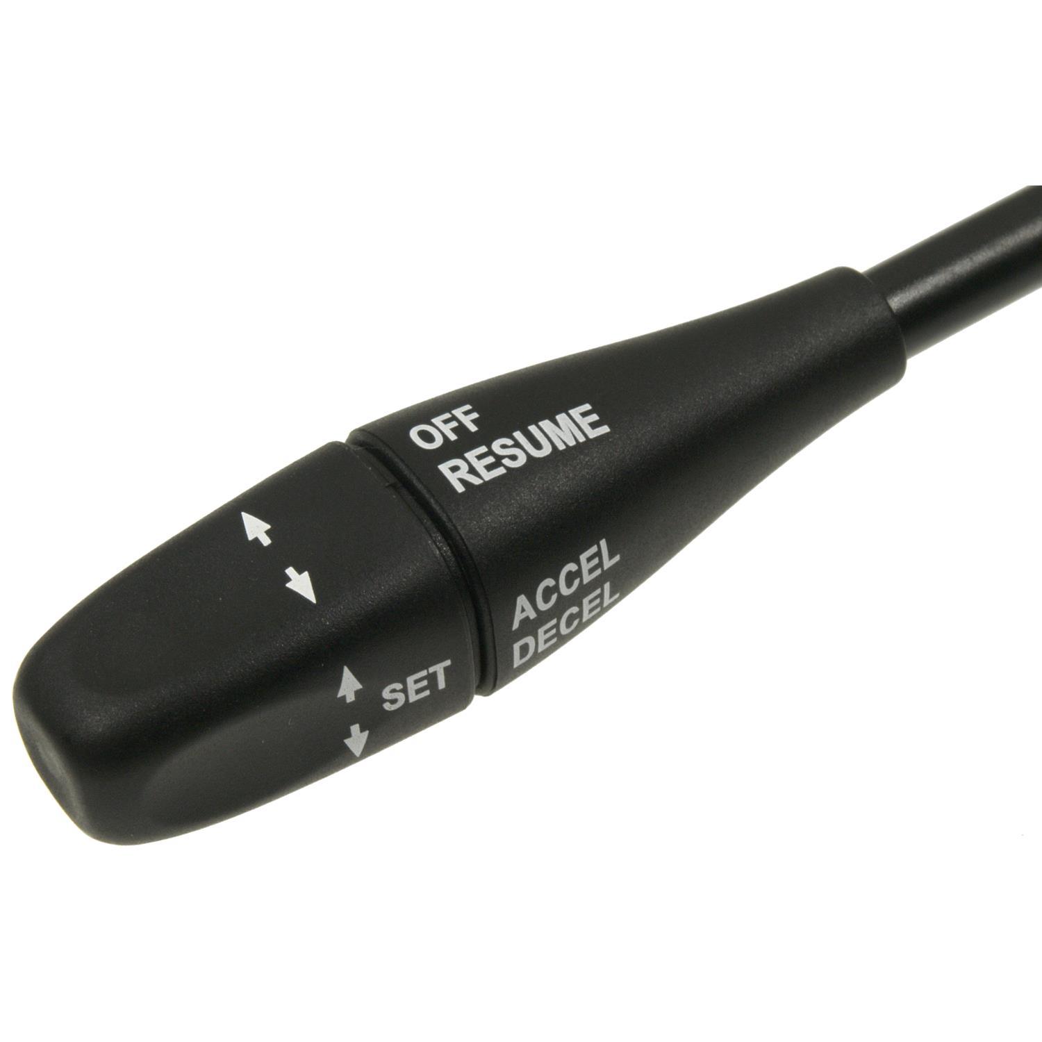 Standard Motor Products DS2363 - Cruise Control Switch Standard Motor Products DS2363 Cruise Control Switch product image 1 of 3