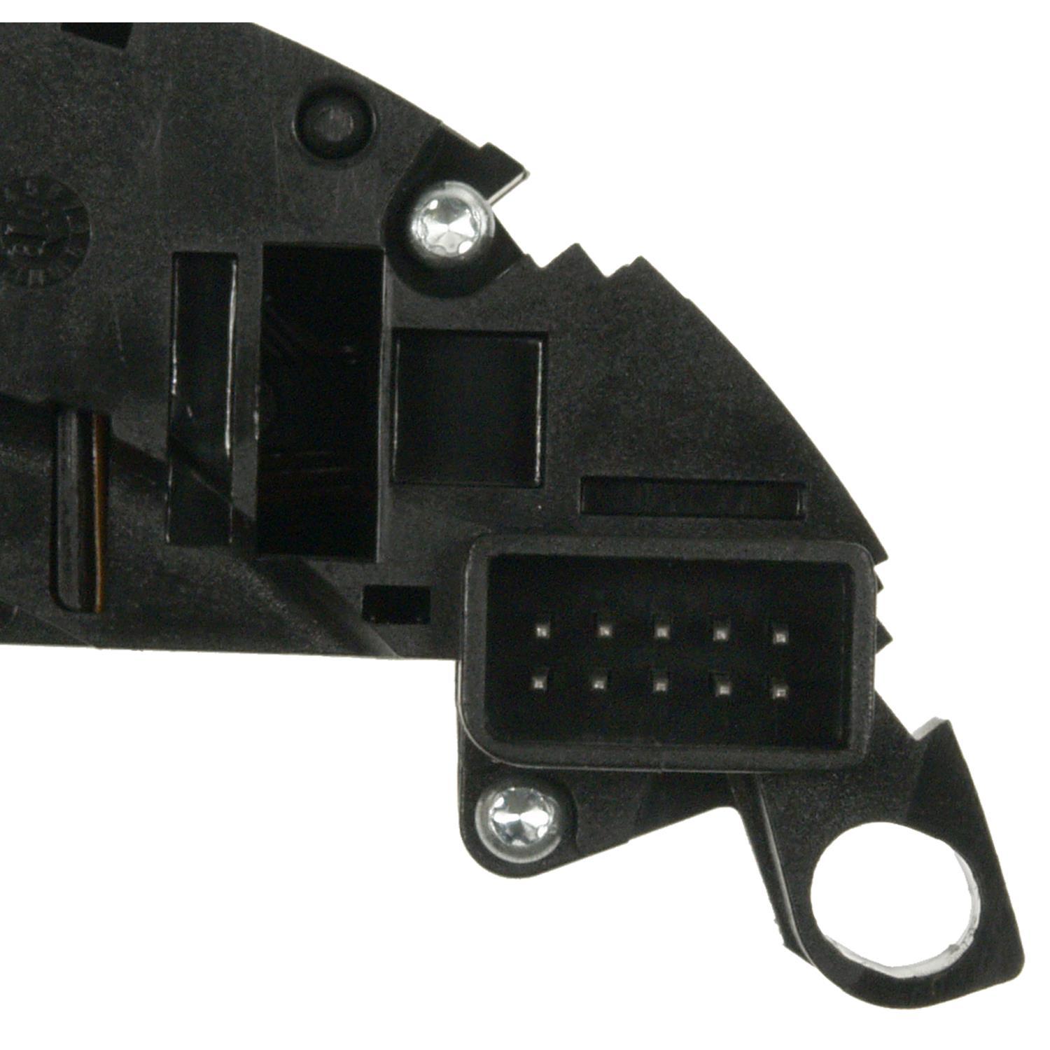 Standard Motor Products DS2363 - Cruise Control Switch Standard Motor Products DS2363 Cruise Control Switch product image 2 of 3