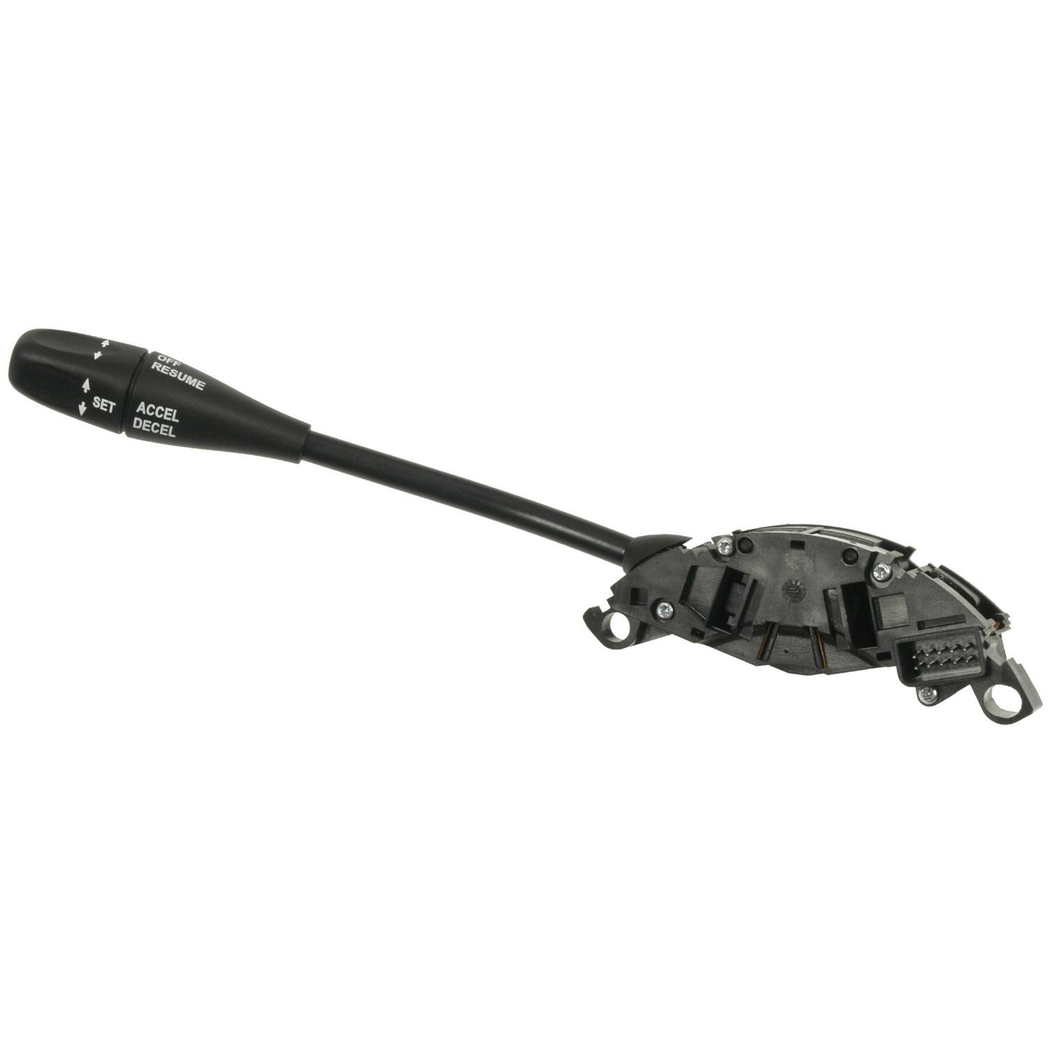 Standard Motor Products DS2363 - Cruise Control Switch Standard Motor Products DS2363 Cruise Control Switch product image 3 of 3