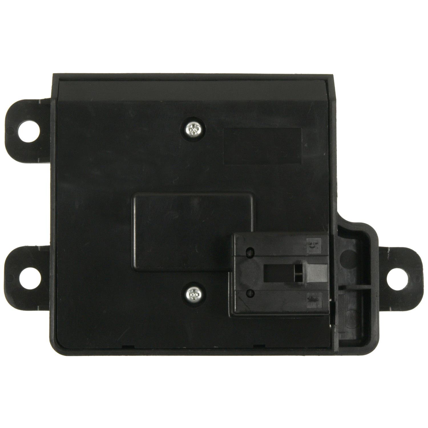 Standard Motor Products DS2366 - Sunroof Switch Standard Motor Products DS2366 Sunroof Switch product image 1 of 3