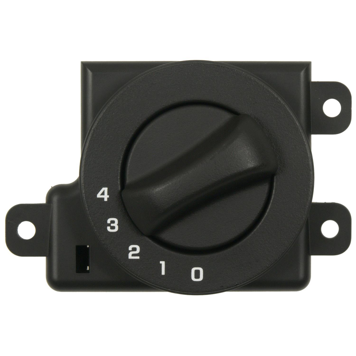 Standard Motor Products DS2366 - Sunroof Switch Standard Motor Products DS2366 Sunroof Switch product image 3 of 3