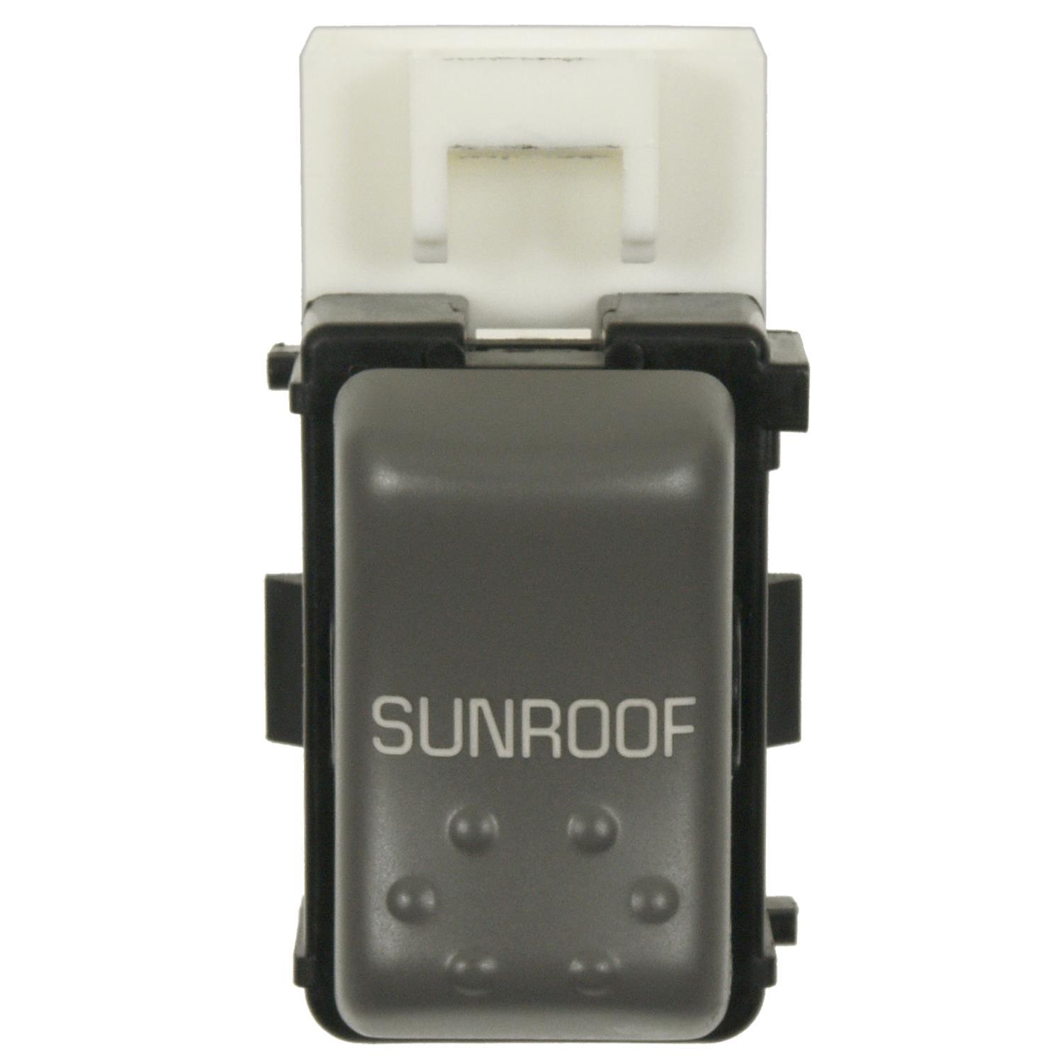 Standard Motor Products DS2367 Sunroof Switch product image 2 of 3
