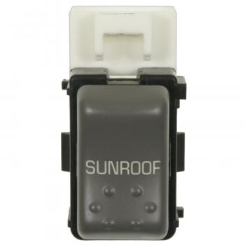 2005 Pontiac Aztek Sunroof Switch Standard Motor Products DS2367 image 2 of 3