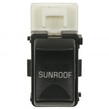 2005 Chevrolet Impala Sunroof Switch Standard Motor Products DS2368 image 2 of 3