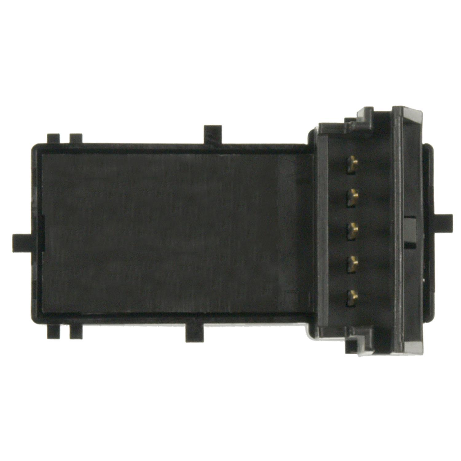 Standard Motor Products DS2369 - Sunroof Switch Standard Motor Products DS2369 Sunroof Switch product image 1 of 3