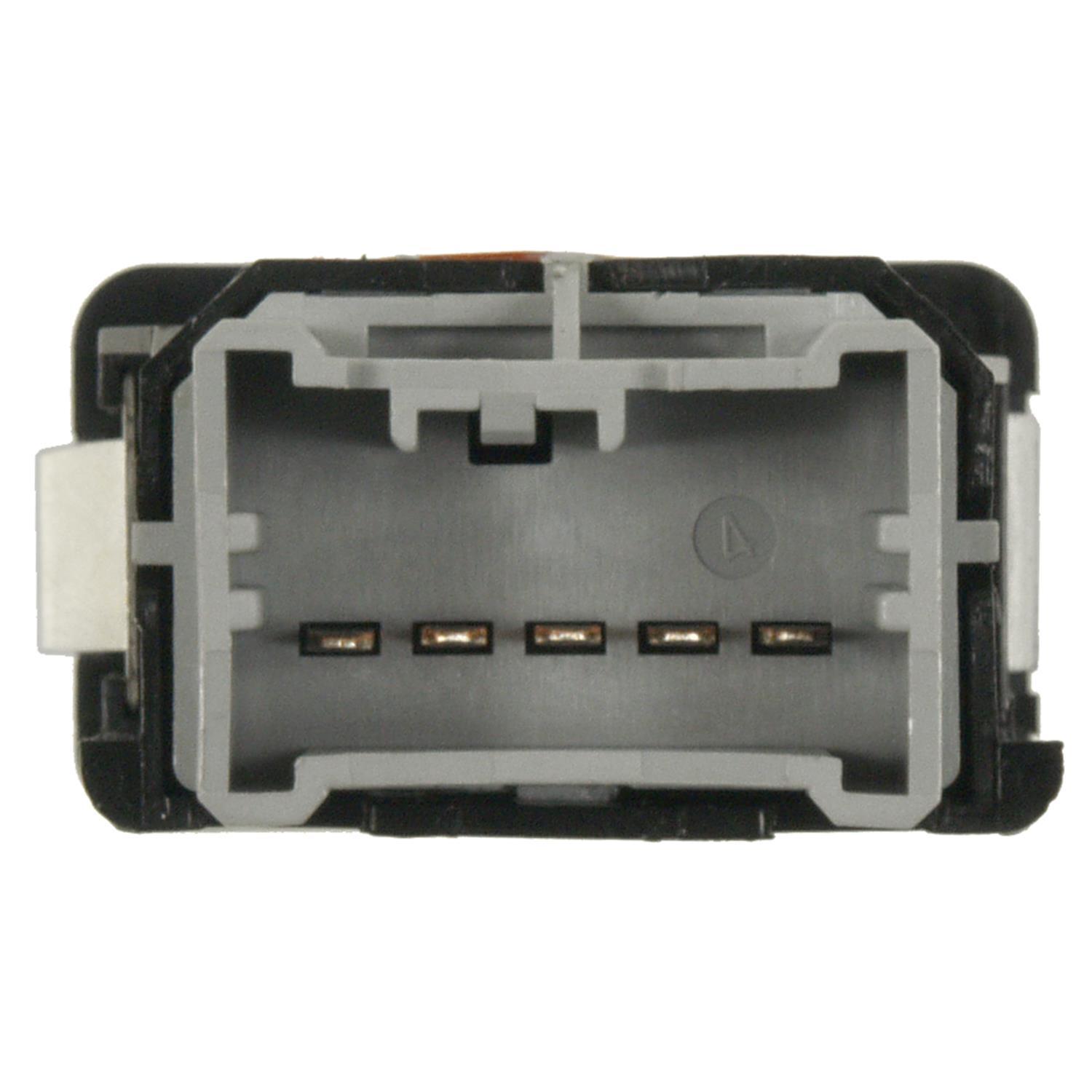Standard Motor Products DS2373 - Cruise Control Switch Standard Motor Products DS2373 Cruise Control Switch product image 1 of 3