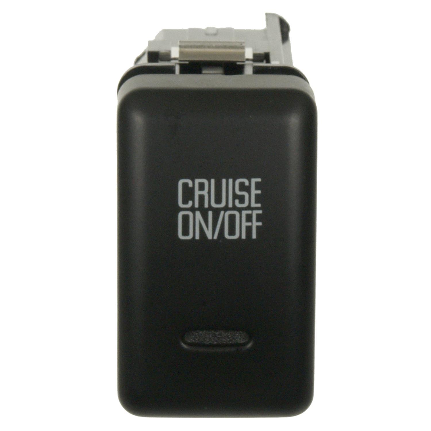 Standard Motor Products DS2373 - Cruise Control Switch Standard Motor Products DS2373 Cruise Control Switch product image 2 of 3
