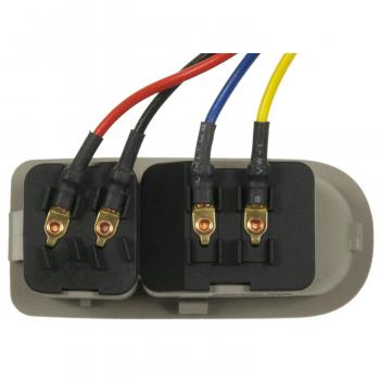 2006 Hyundai Sonata Trunk Lid Release Switch Standard Motor Products DS2375 image 1 of 3