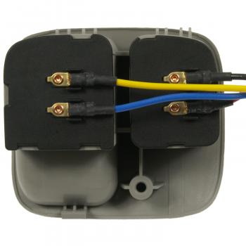 2006 Hyundai Azera Trunk Lid Release Switch Standard Motor Products DS2376 image 1 of 3