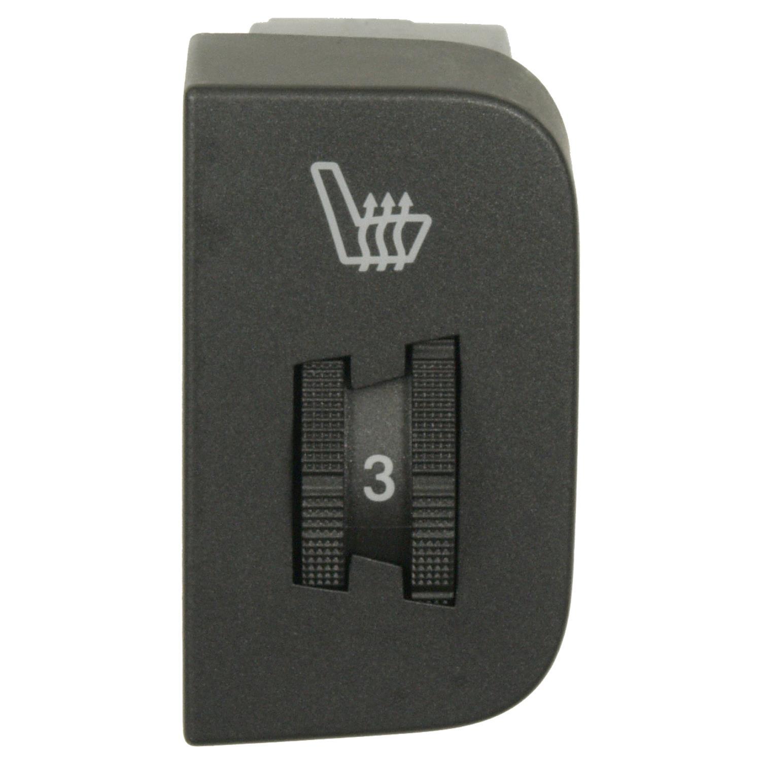 Standard Motor Products DS2377 Seat Heater Switch product image 2 of 3