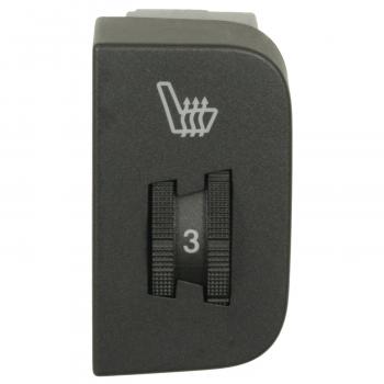 2006 Hyundai Azera Seat Heater Switch Standard Motor Products DS2377 image 2 of 3
