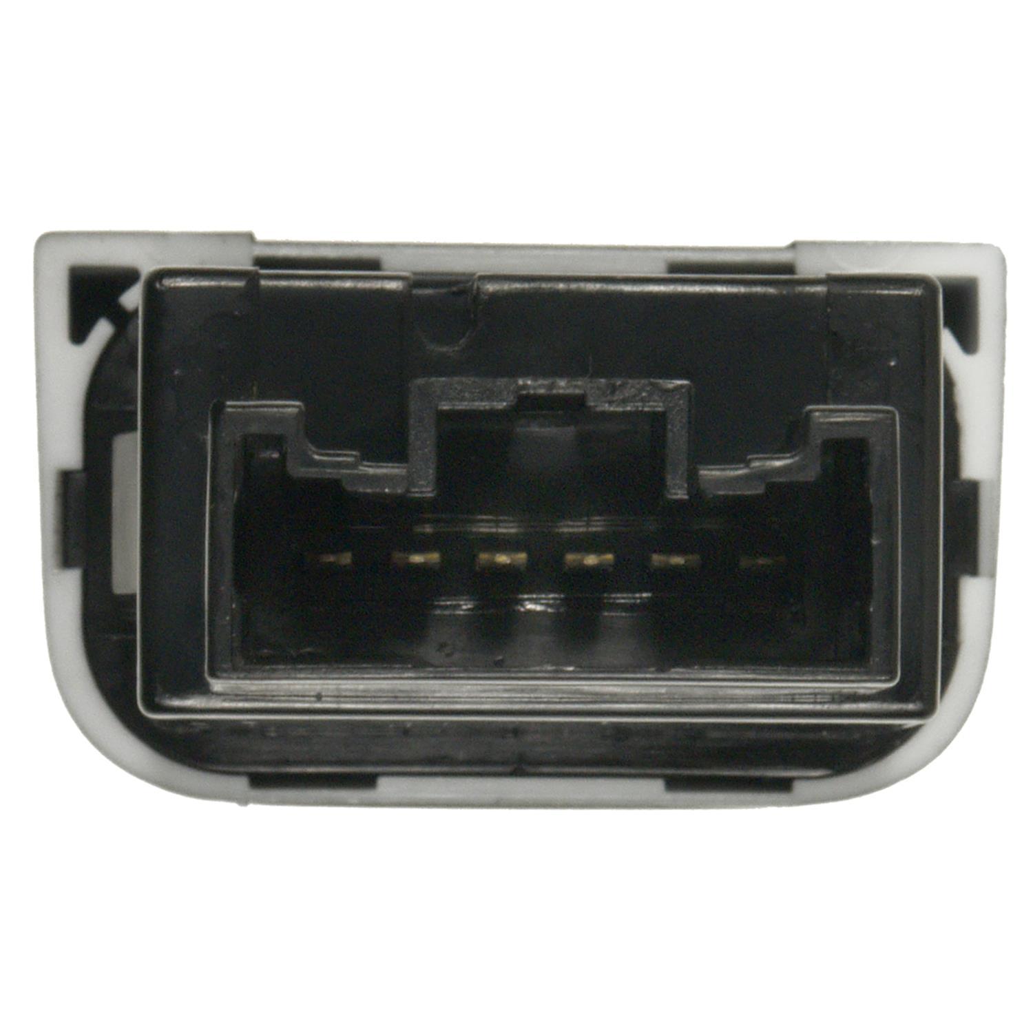Standard Motor Products DS2378 Seat Heater Switch product image 1 of 3