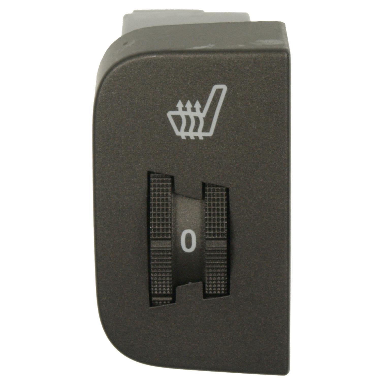 Standard Motor Products DS2378 Seat Heater Switch product image 2 of 3