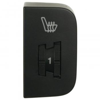 2006 Hyundai Azera Seat Heater Switch Standard Motor Products DS2380 image 2 of 3
