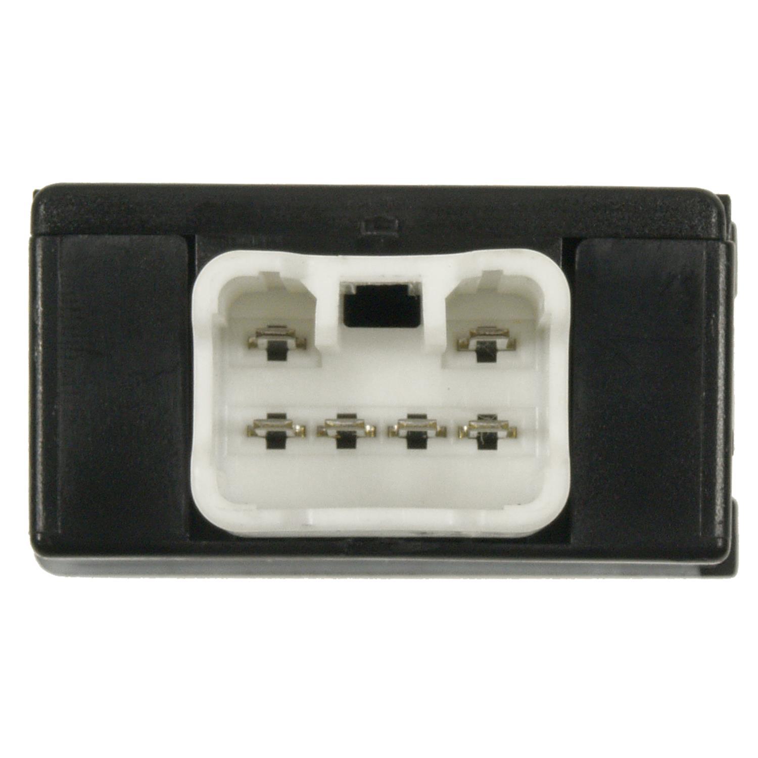 Standard Motor Products DS2381 - Seat Heater Switch Standard Motor Products DS2381 Seat Heater Switch product image 1 of 3