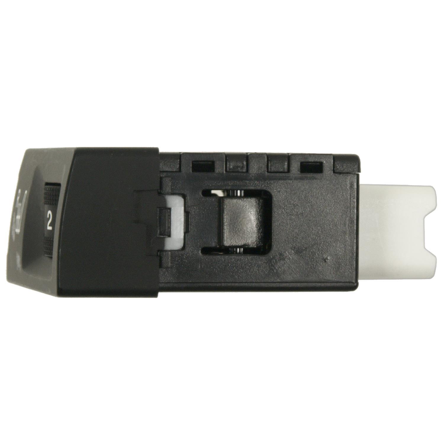 Standard Motor Products DS2381 - Seat Heater Switch Standard Motor Products DS2381 Seat Heater Switch product image 3 of 3
