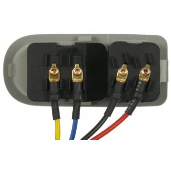 2006 Hyundai Sonata Trunk Lid Release Switch Standard Motor Products DS2382 image 1 of 3