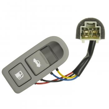 2006 Hyundai Sonata Trunk Lid Release Switch Standard Motor Products DS2382 image 3 of 3
