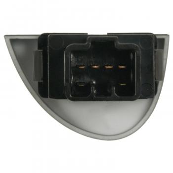2006 Hyundai Santa Fe Seat Heater Switch Standard Motor Products DS2383 image 1 of 3