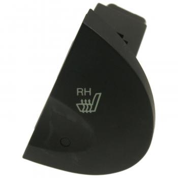 2006 Hyundai Santa Fe Seat Heater Switch Standard Motor Products DS2383 image 2 of 3