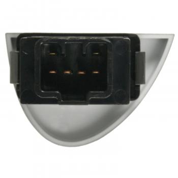 2006 Hyundai Santa Fe Seat Heater Switch Standard Motor Products DS2384 image 1 of 3