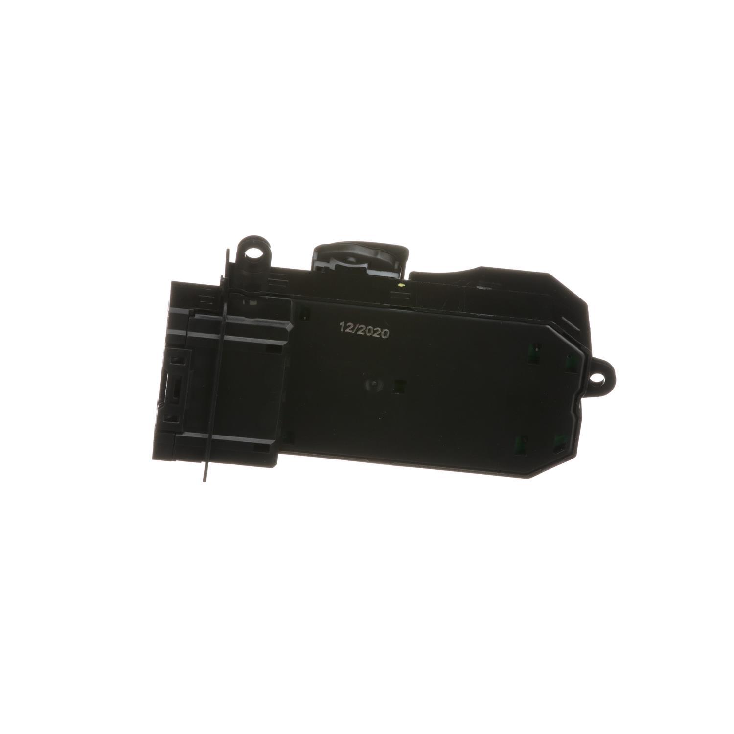 Standard Motor Products DS2385 - Door Window Switch Standard Motor Products DS2385 Door Window Switch product image 2 of 9