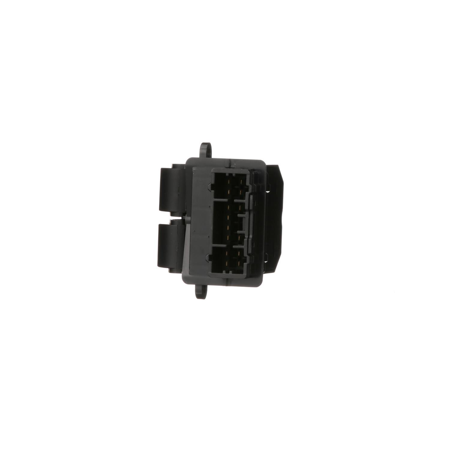 Standard Motor Products DS2385 - Door Window Switch Standard Motor Products DS2385 Door Window Switch product image 3 of 9