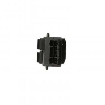 2011 Honda Element Door Window Switch Left Standard Motor Products DS2385 image 3 of 4