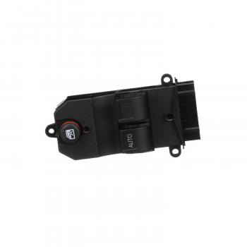 2011 Honda Element Door Window Switch Left Standard Motor Products DS2385 image 4 of 4