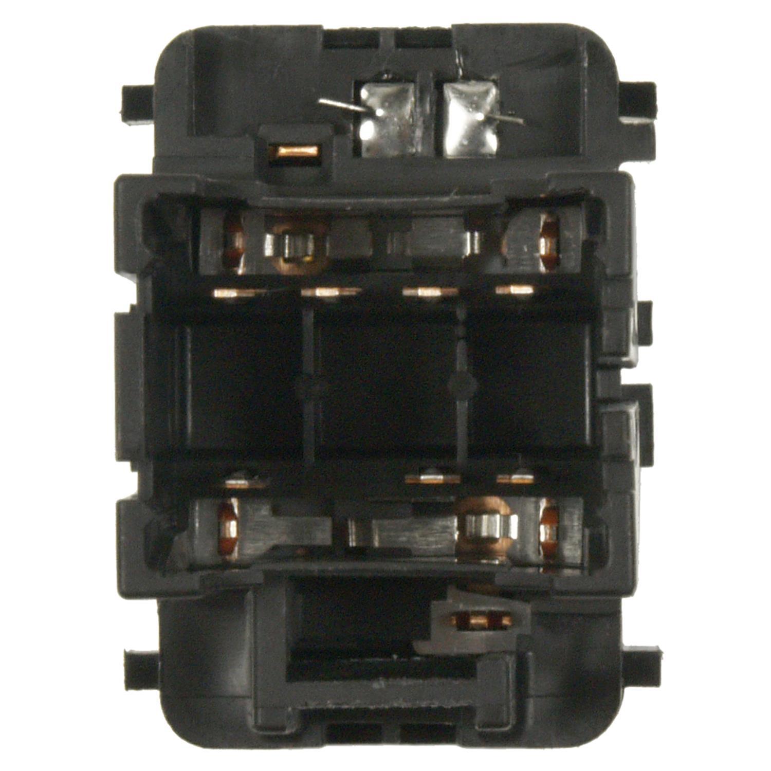 Standard Motor Products DS2388 - Door Window Switch Standard Motor Products DS2388 Door Window Switch product image 2 of 3