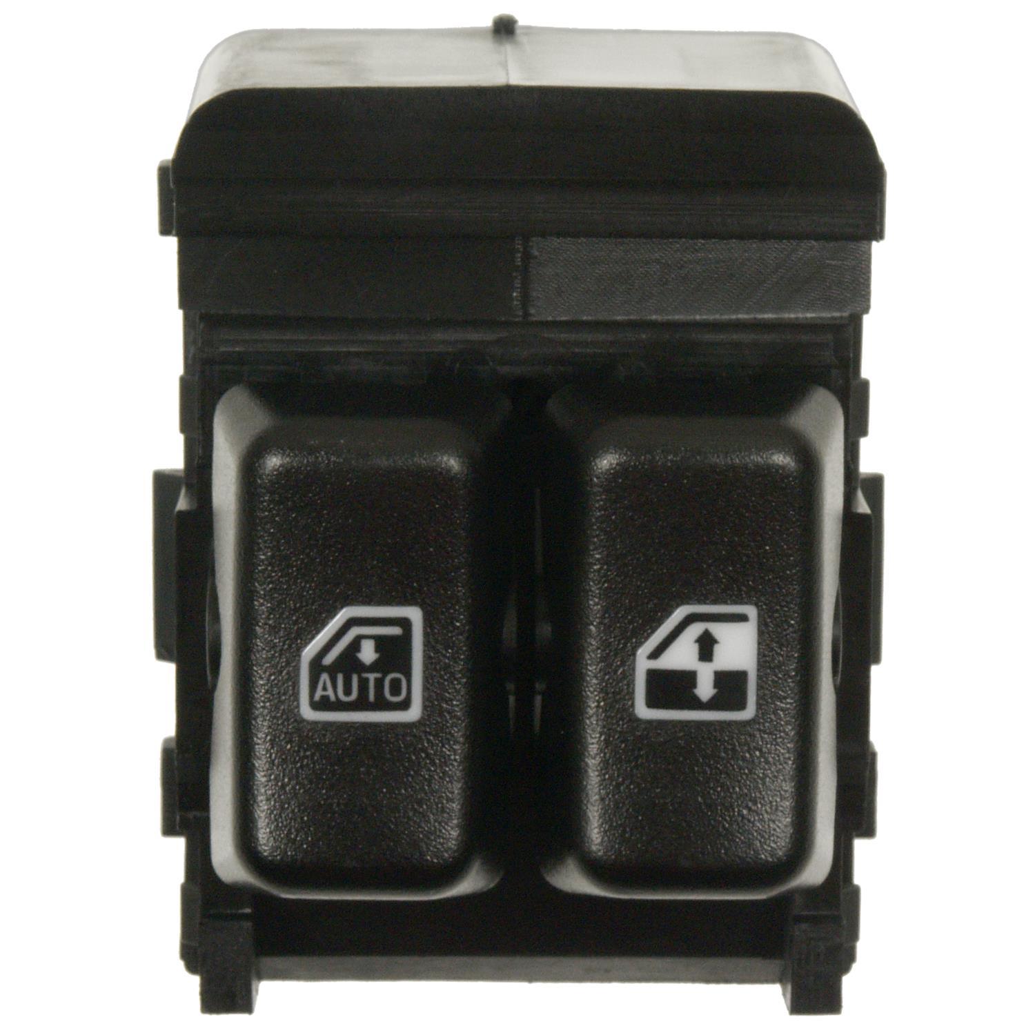 Standard Motor Products DS2390 - Door Window Switch Standard Motor Products DS2390 Door Window Switch product image 1 of 3