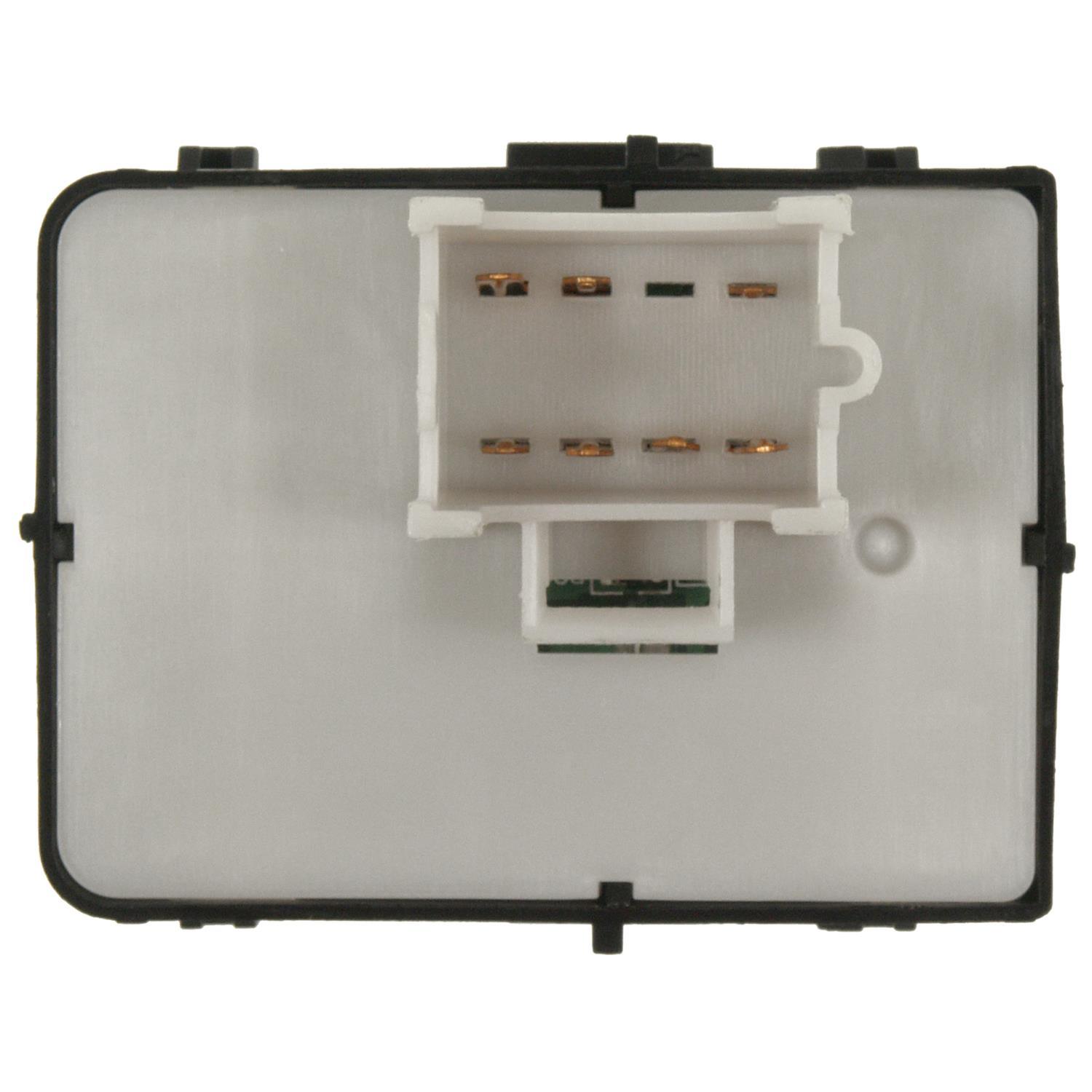 Standard Motor Products DS2390 - Door Window Switch Standard Motor Products DS2390 Door Window Switch product image 2 of 3