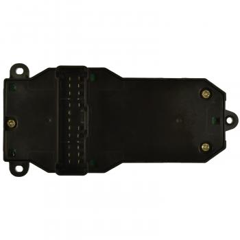2005 Honda Civic Door Window Switch Front Left Standard Motor Products DS2394 image 2 of 4