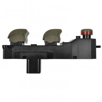 2003 Honda Civic Door Window Switch Front Left Standard Motor Products DS2395 image 3 of 3