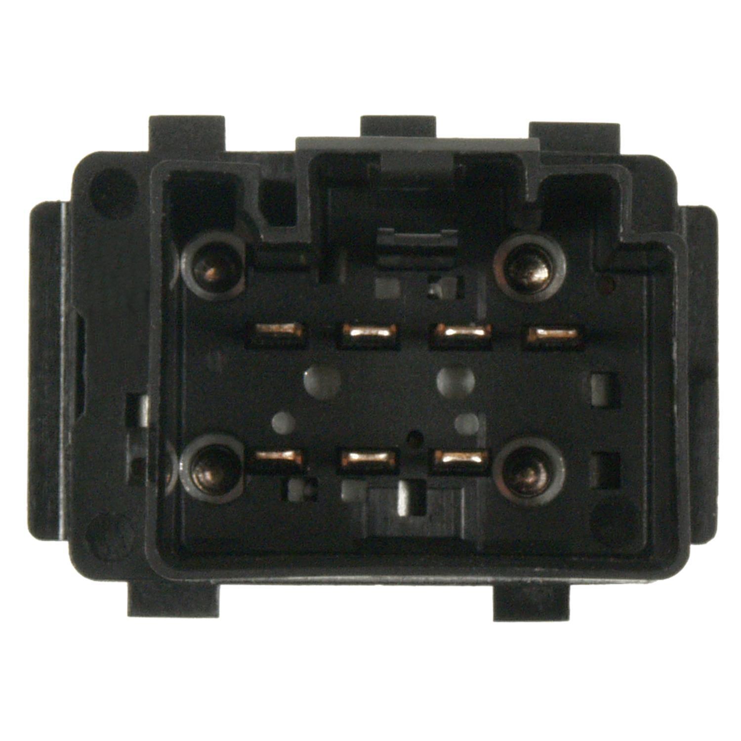 Standard Motor Products DS2397 Door Lock Switch product image 2 of 3