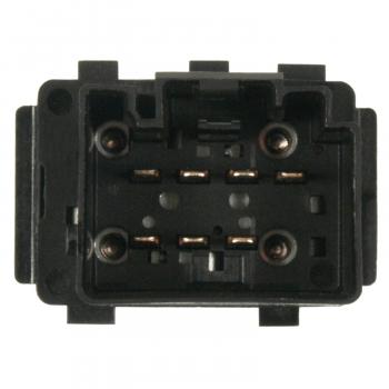 2005 Mercury Grand Marquis Door Lock Switch Front Left Standard Motor Products DS2397 image 2 of 3